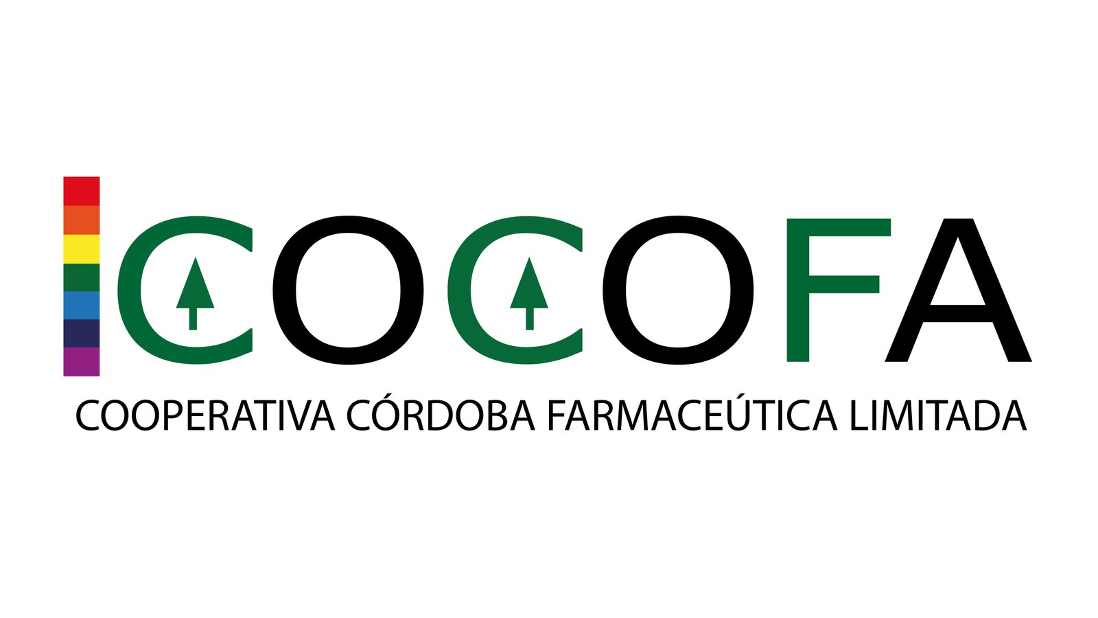 COCOFA – Logística farmacéutica profesional - Imagen 1