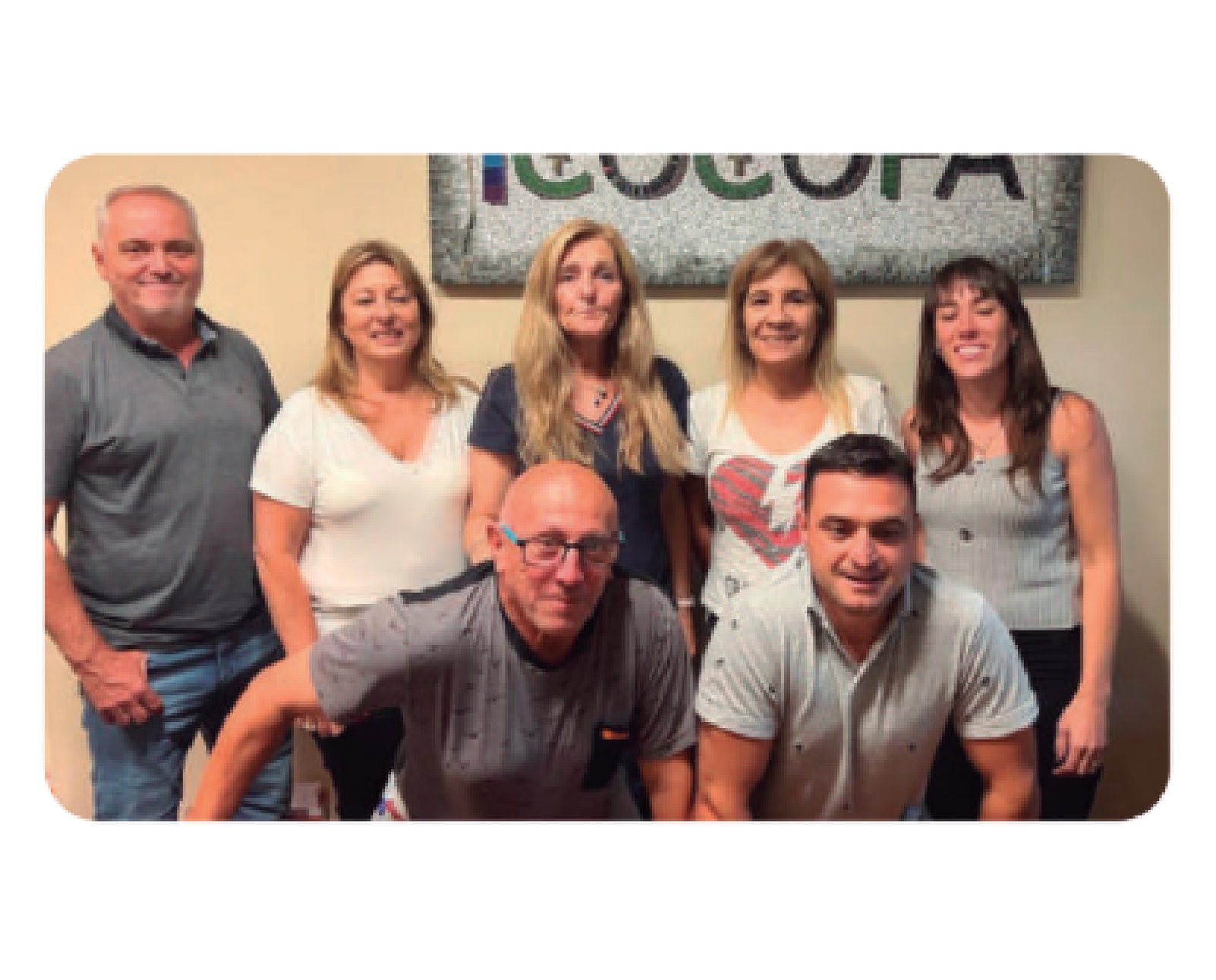 COCOFA – Instalaciones y equipo - Imagen 2